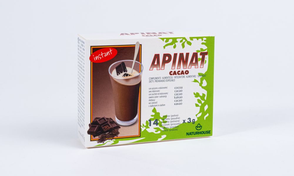 Apinat Cacao