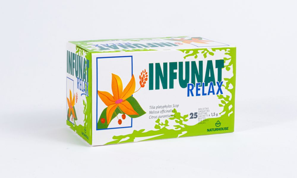 Infunat Relax