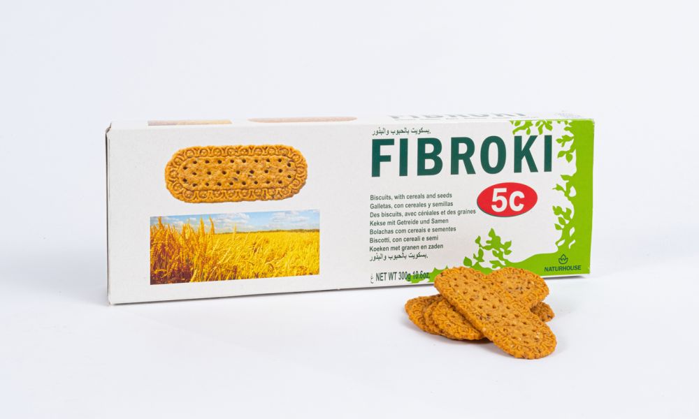 Fibroki 5C