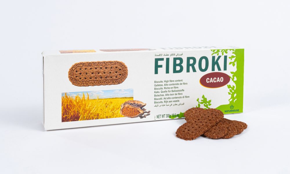 Fibroki Cacao