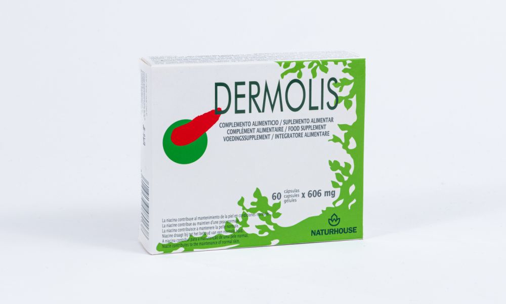 Dermolis