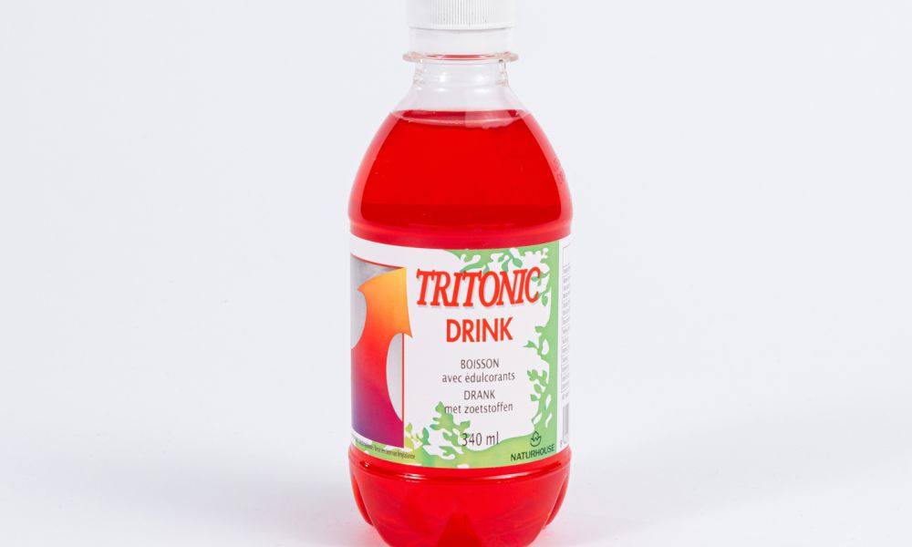 Tritonic Drink